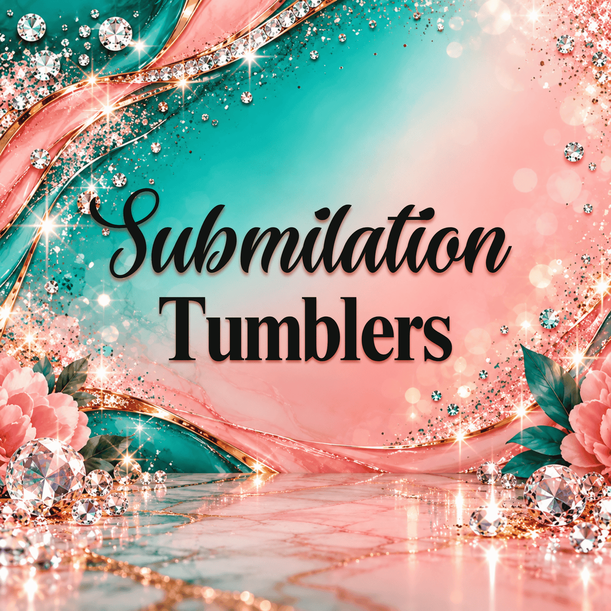 Sublimation Tumblers