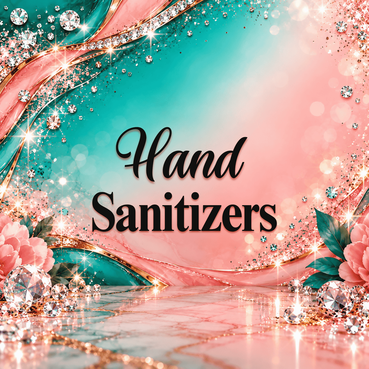 Hand Sanitizers