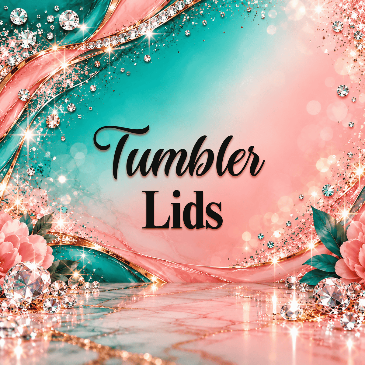 Tumbler Lids