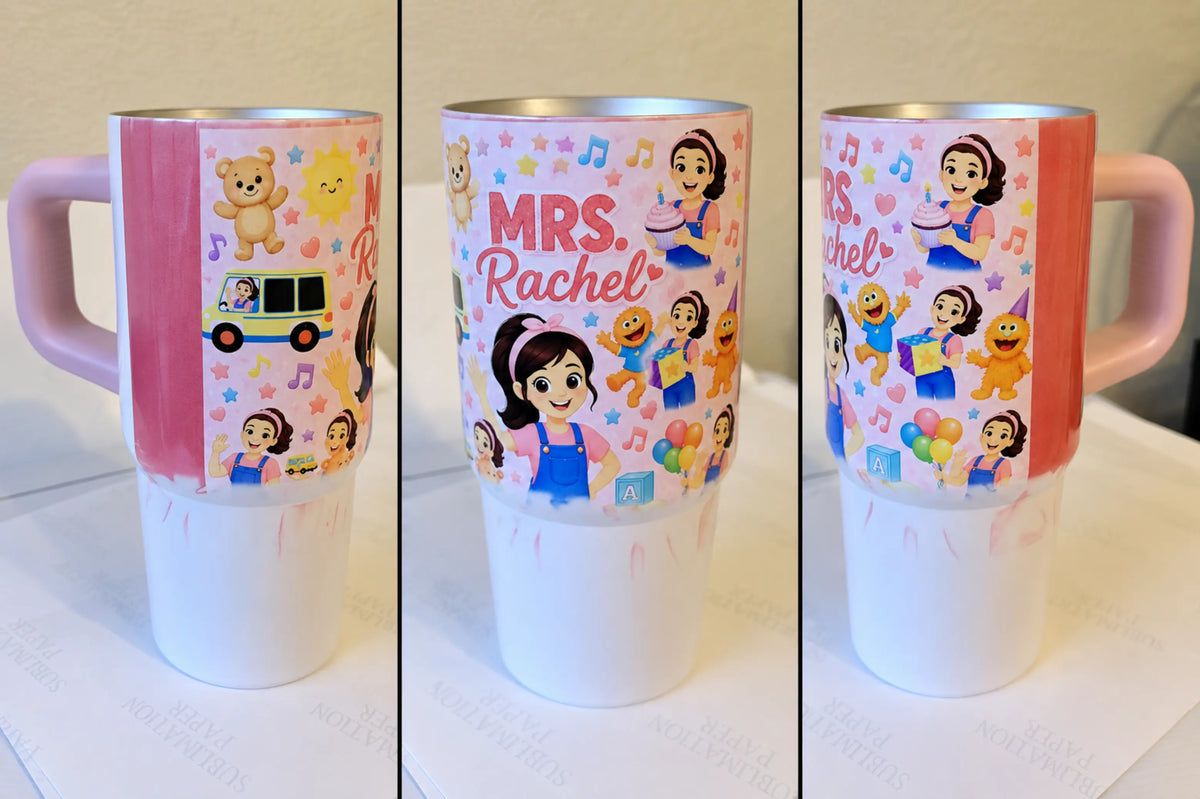 mrs rachel