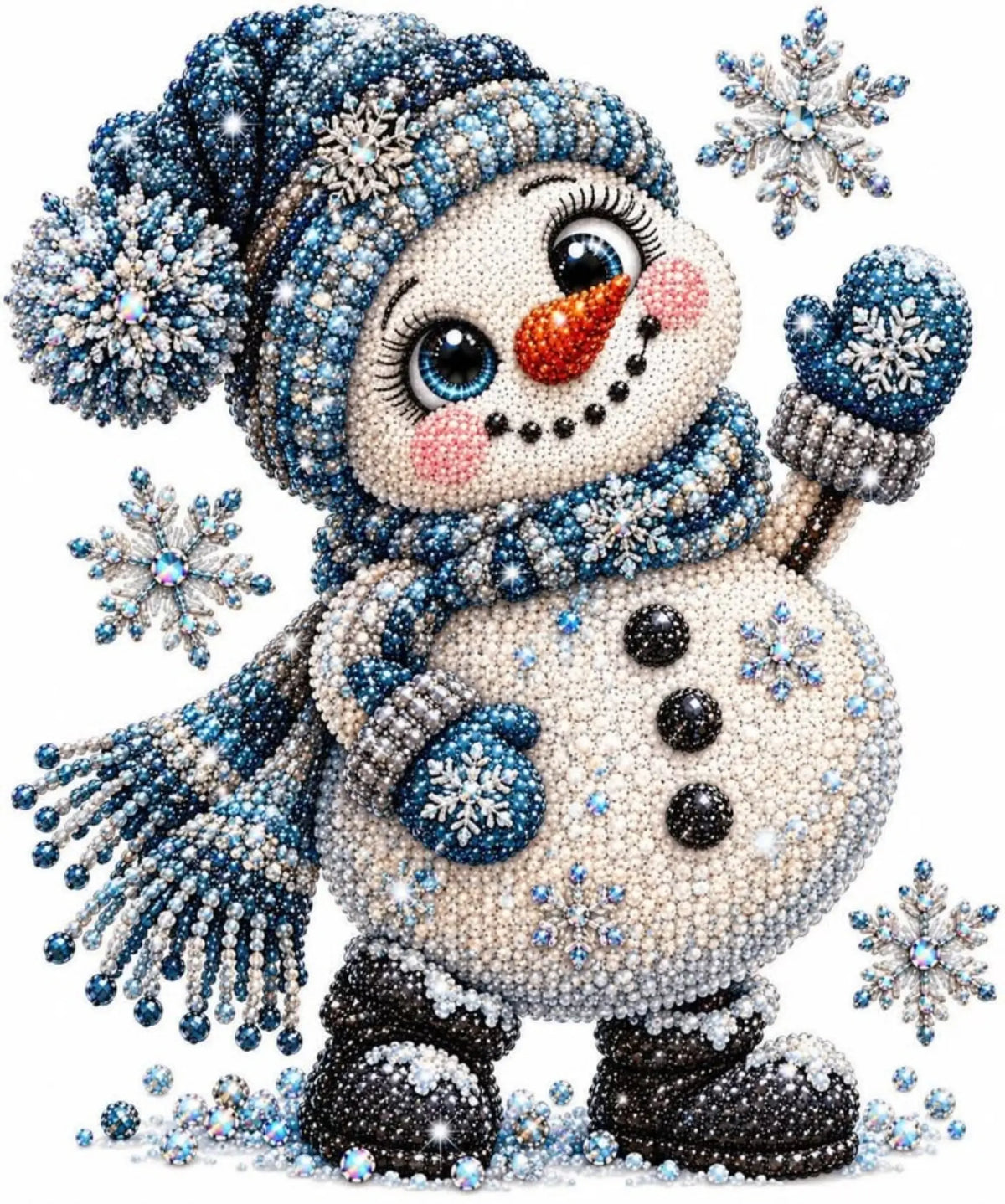 snowman