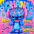 ohana stitch
