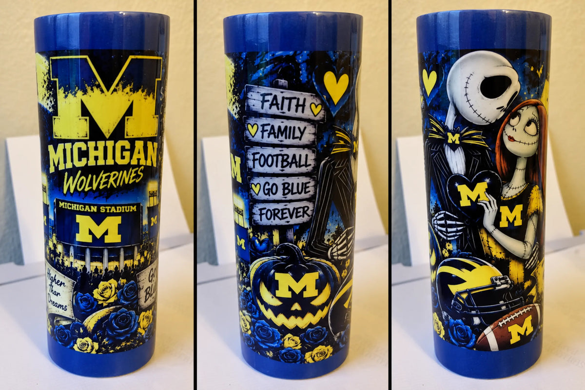 sublimation wolverines