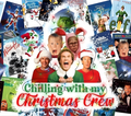 different favorite christmas movie characters