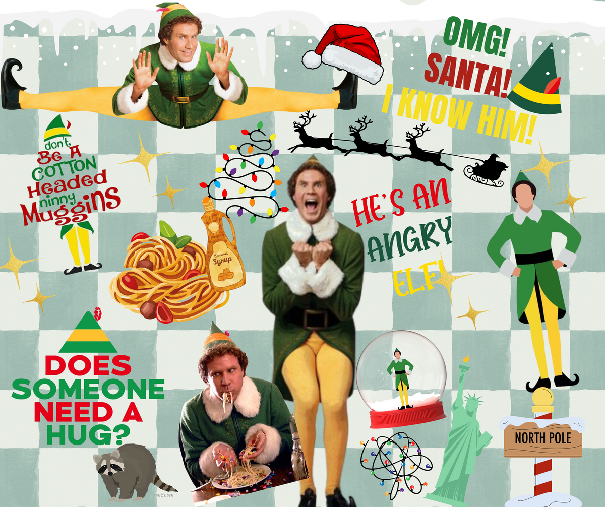 elf