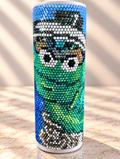 Oscar the grouch