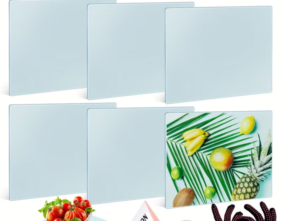 cutting boards