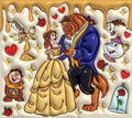 beauty and beast
