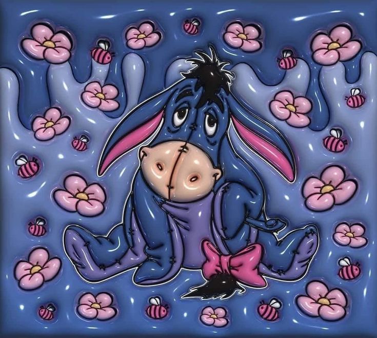 eeyore