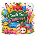 thank you teacher