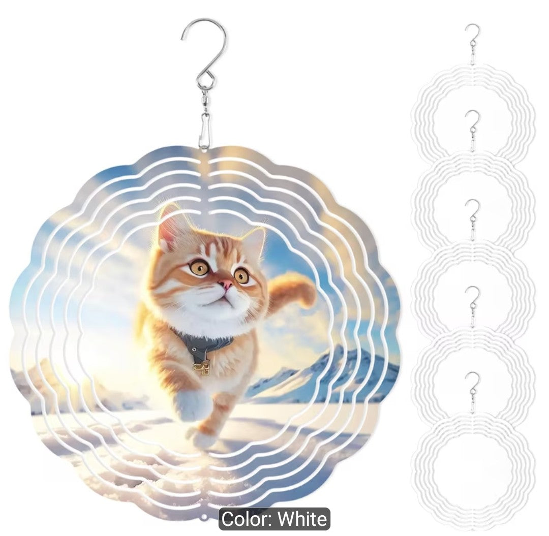 wind spinner