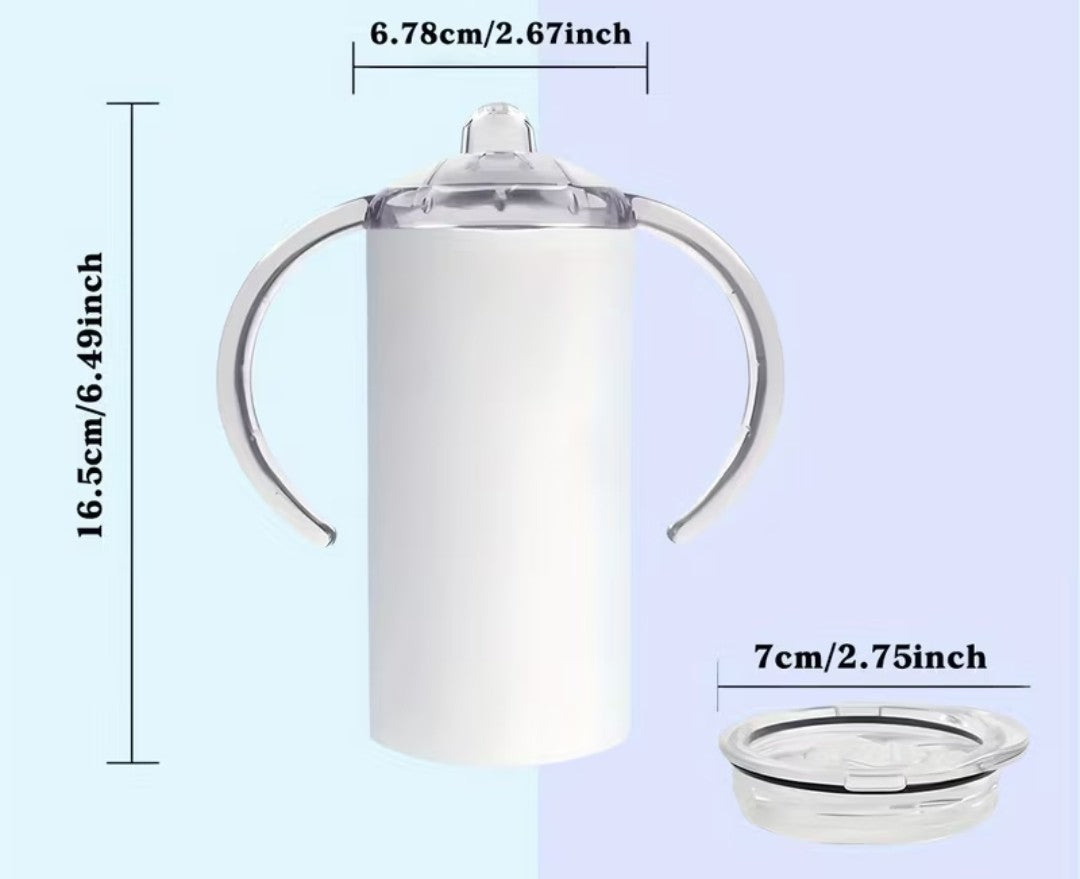 kids 12 oz sippy to no sippy cup