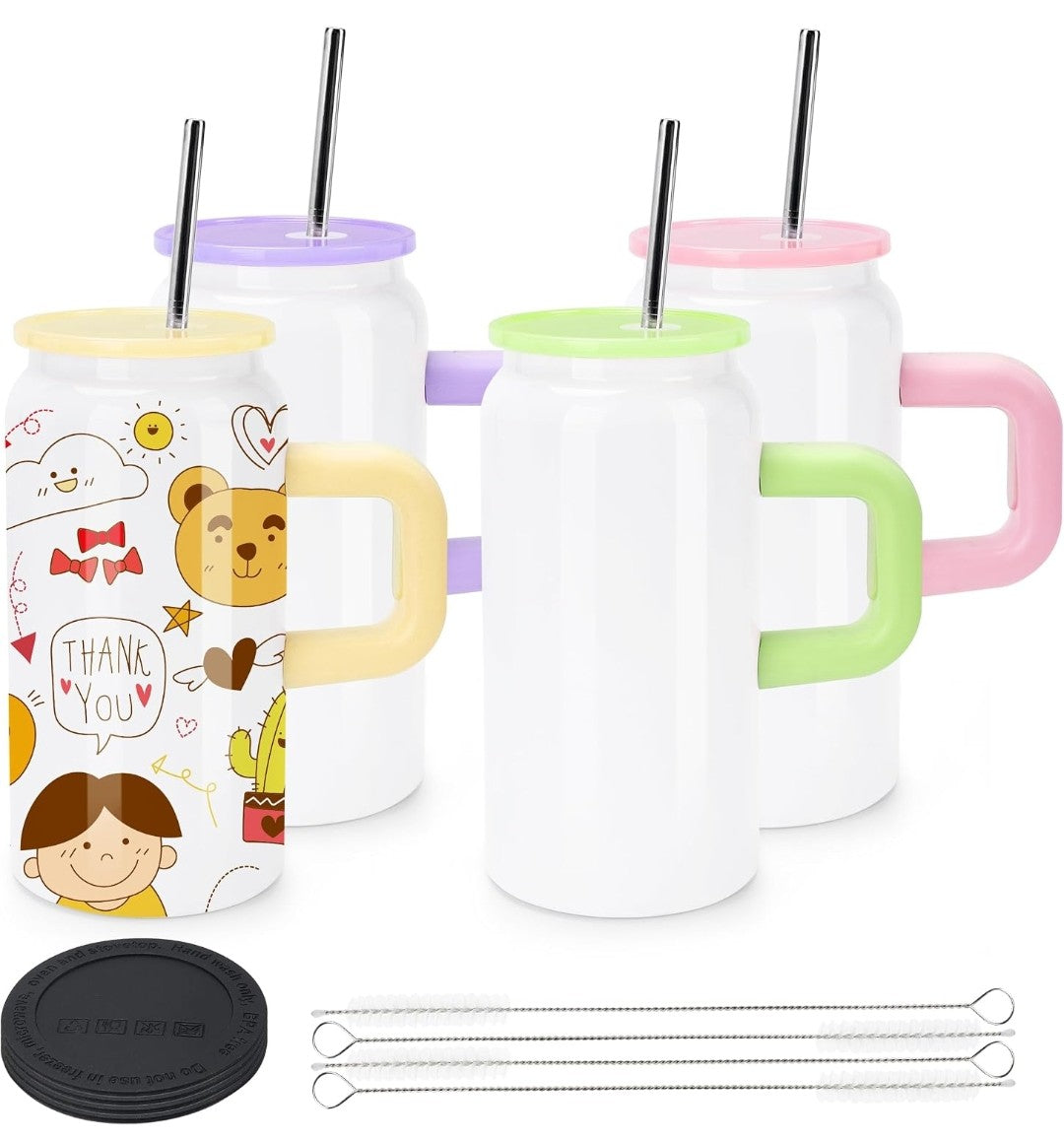 stainless steel 16oz