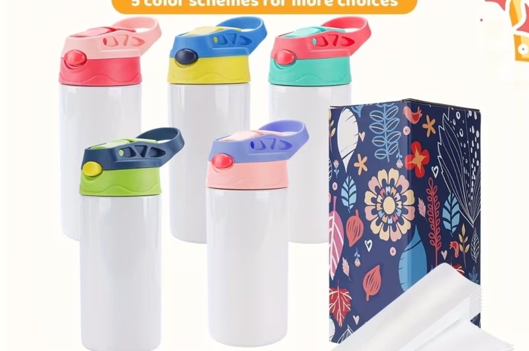 kids sports bottle