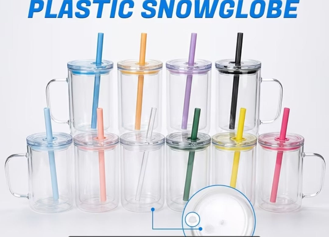 snowglobe 17oz
