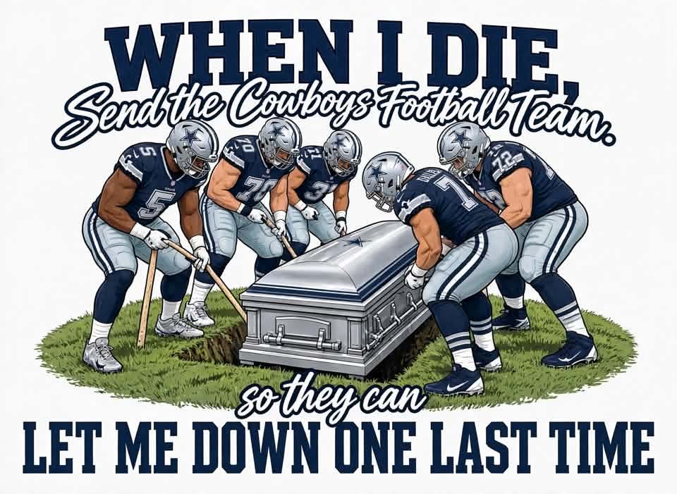 cowboys