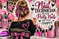 nail tech