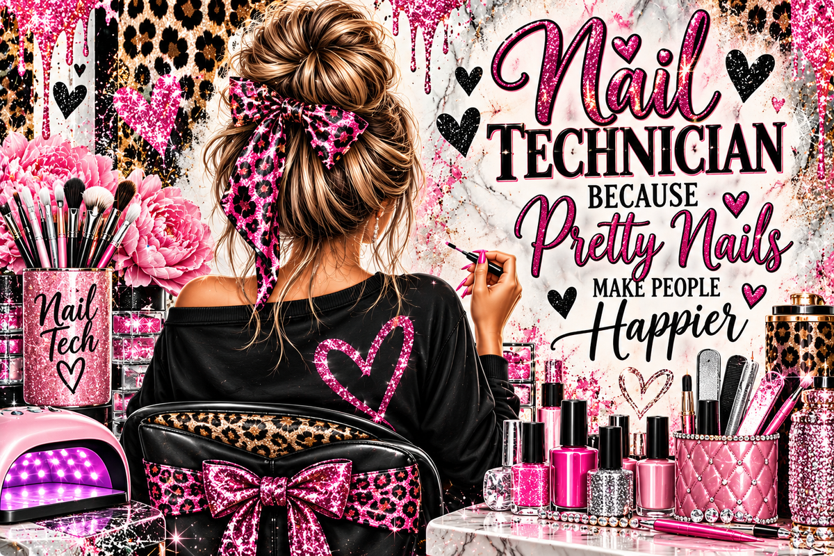 nail tech