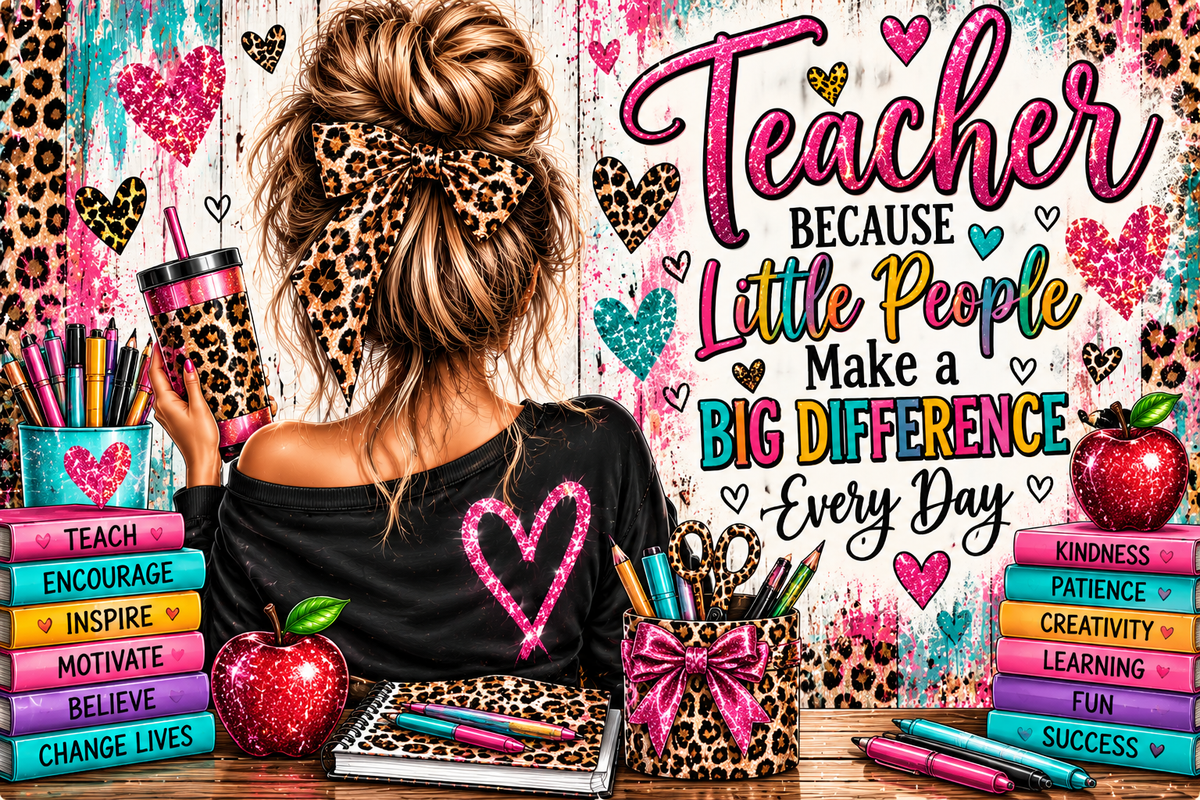 teacher
