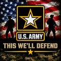 us army