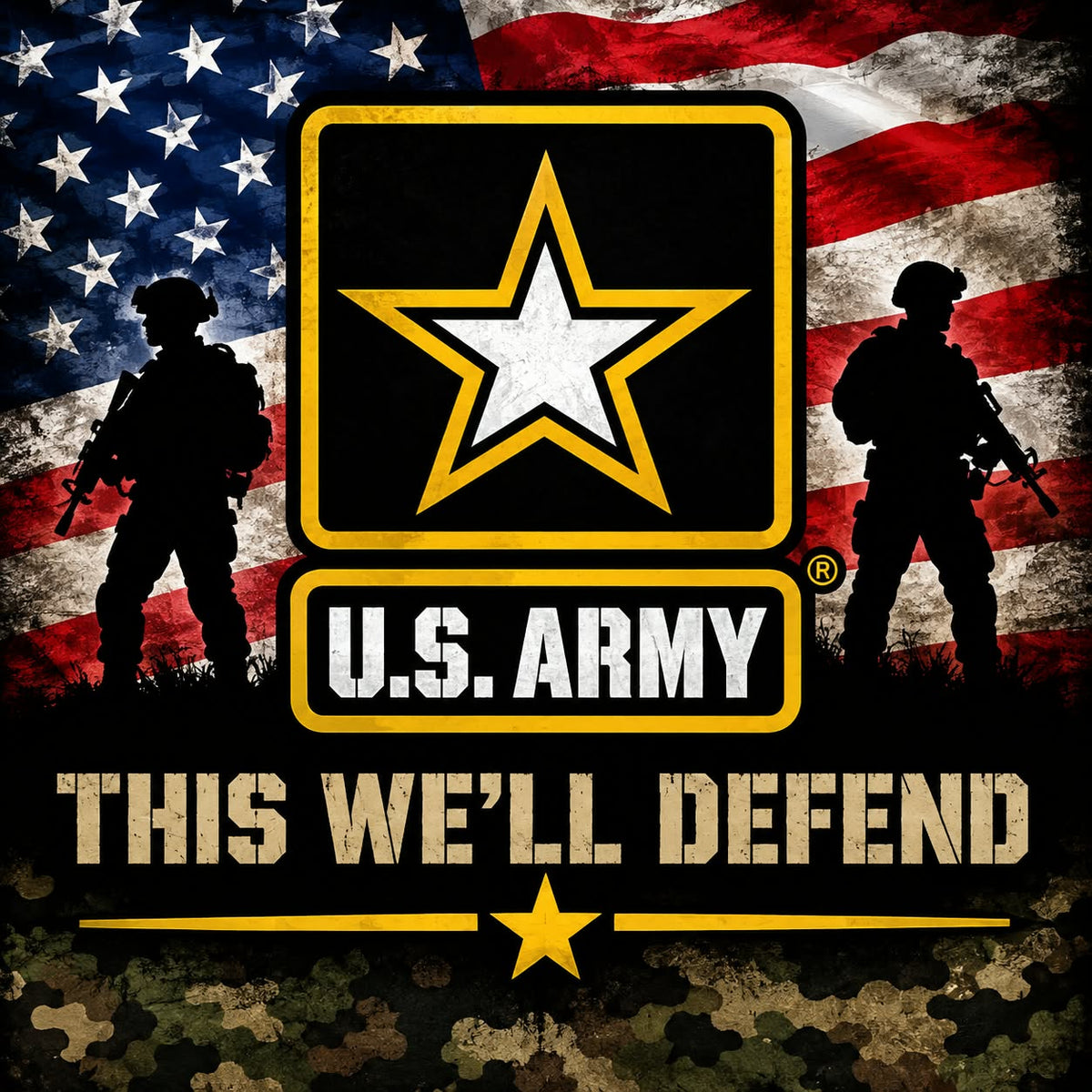 us army