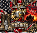 us marine