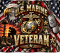 marine veteran