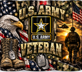 army veteran