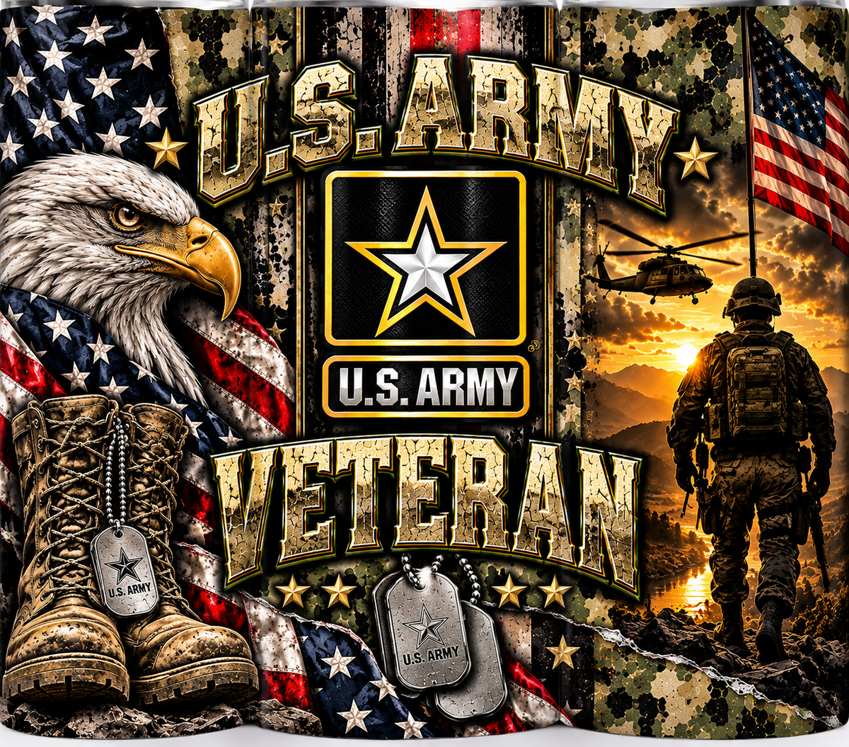 army veteran