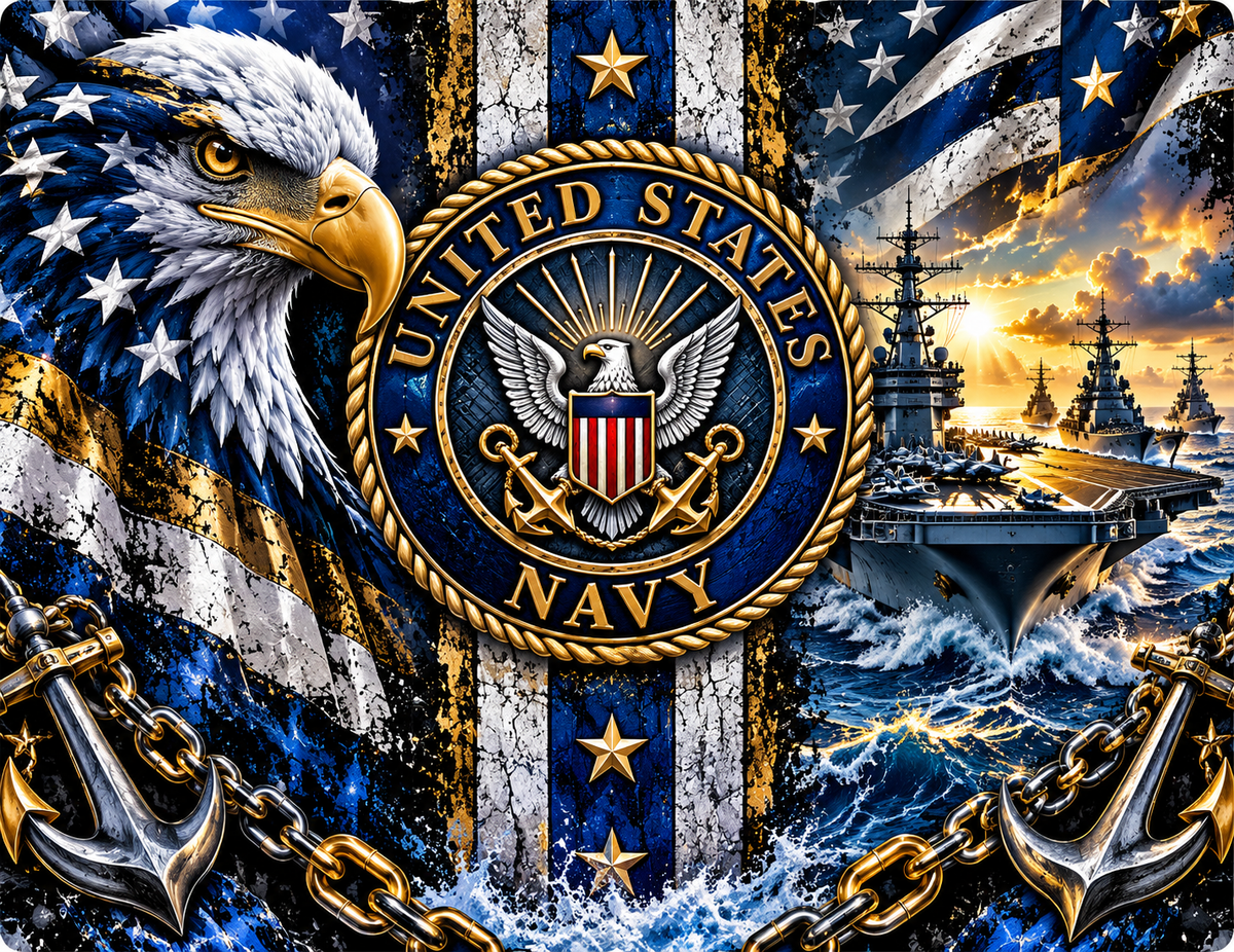 us navy