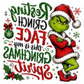 grinch