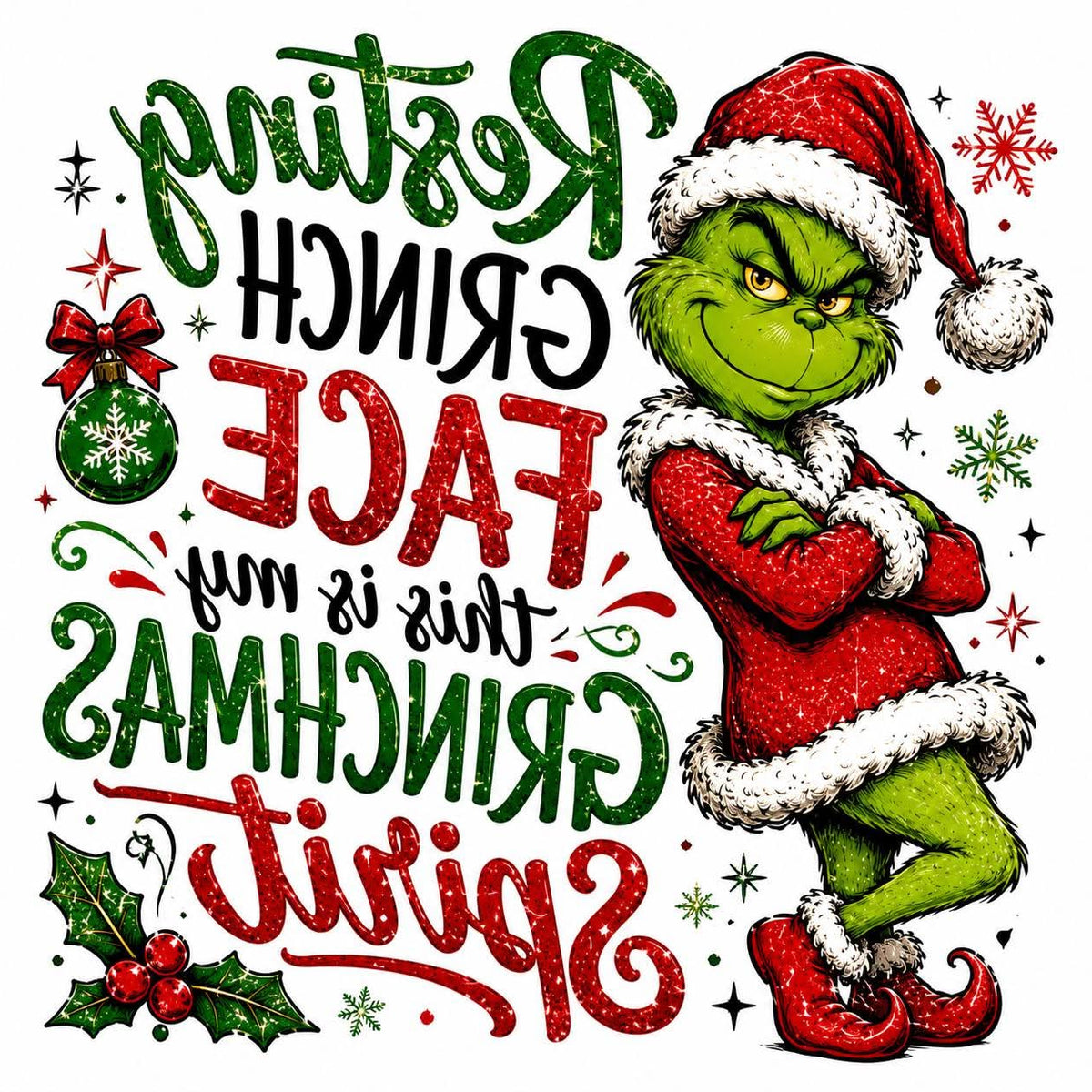 grinch
