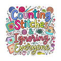 cross stitch