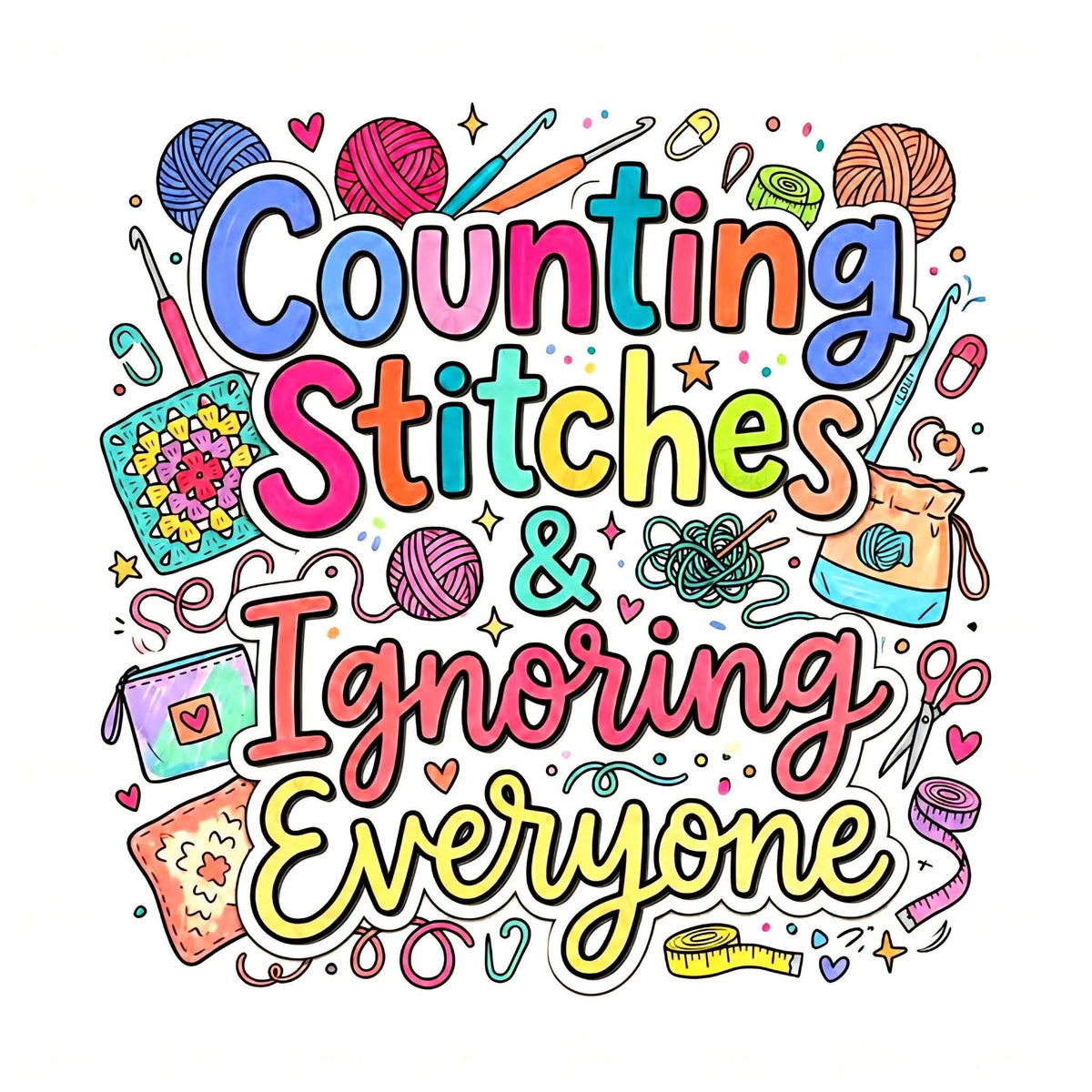cross stitch