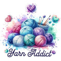 yarn