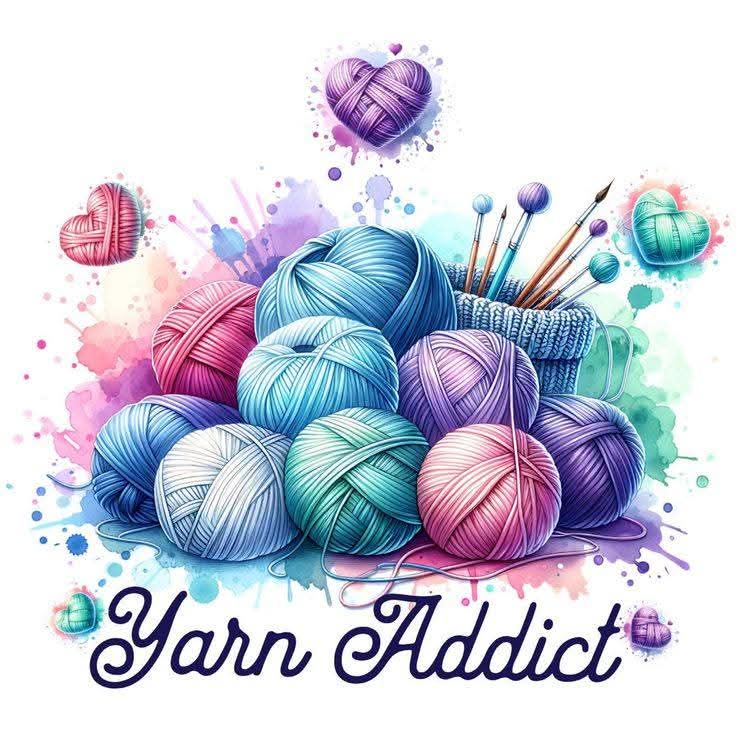 yarn