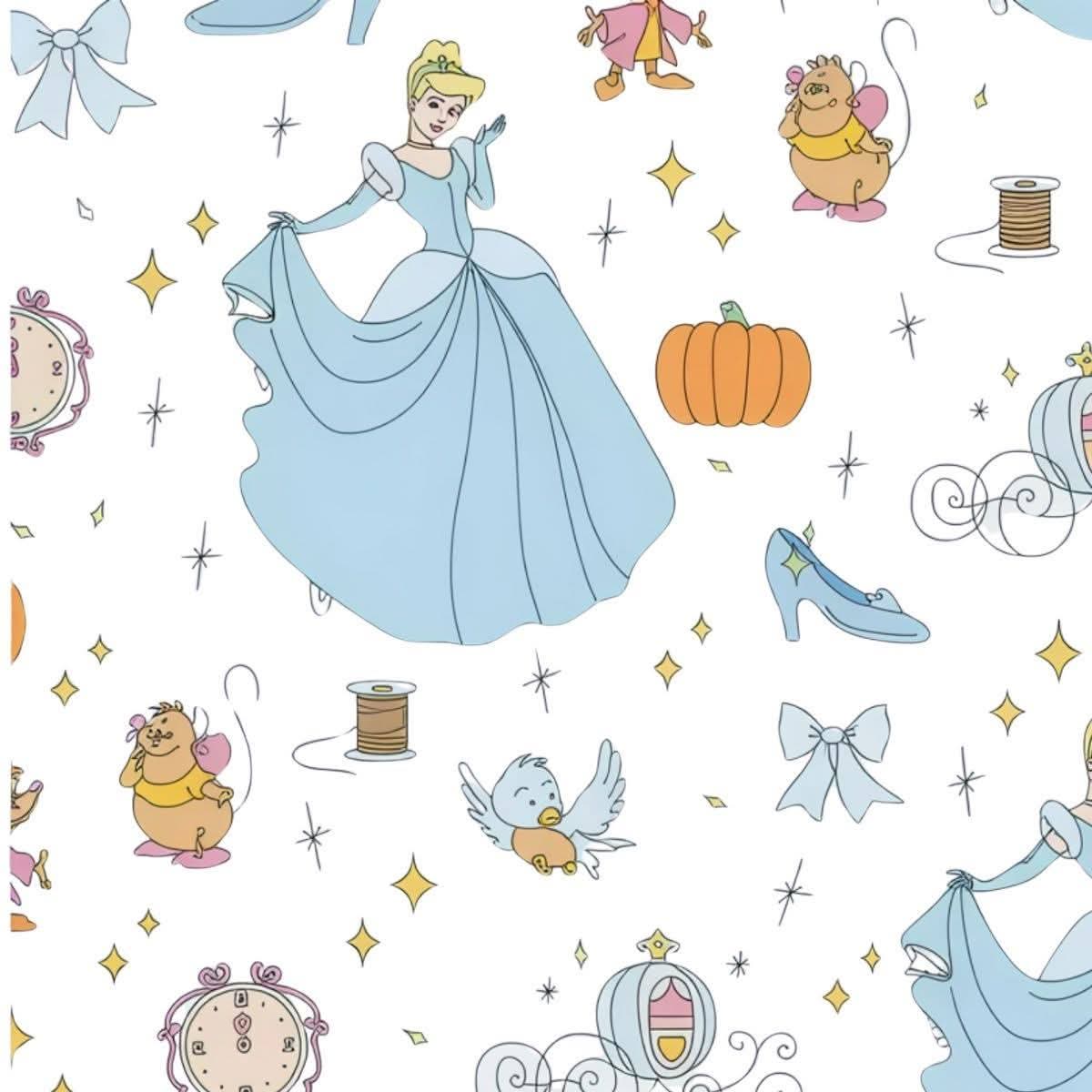 cinderella