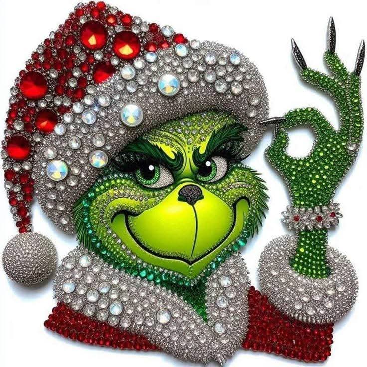 grinch