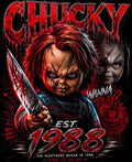 chucky