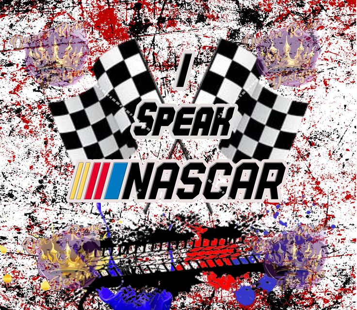nascar
