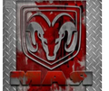 ram red