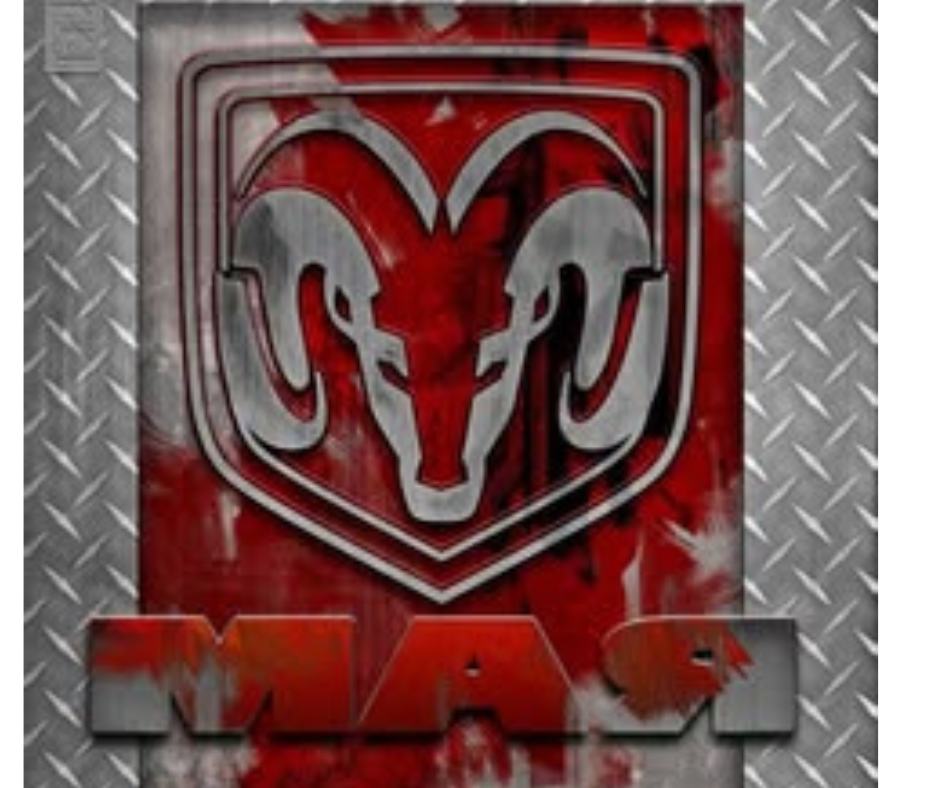 ram red