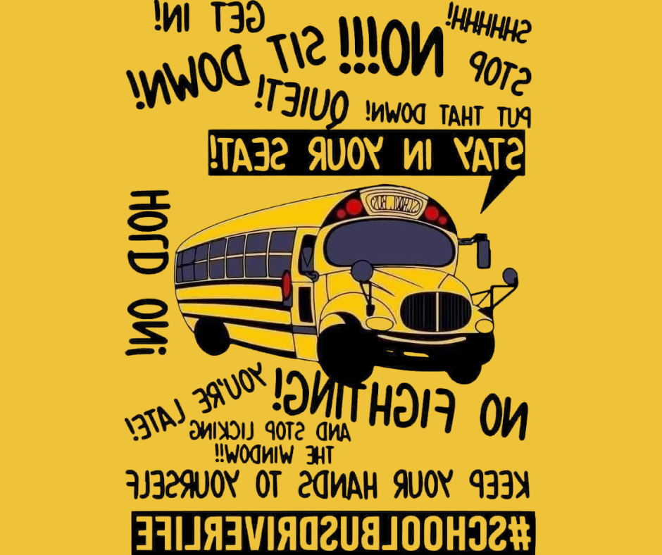 bus drivers