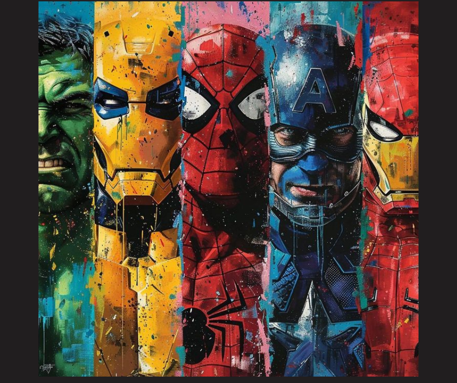 avengers