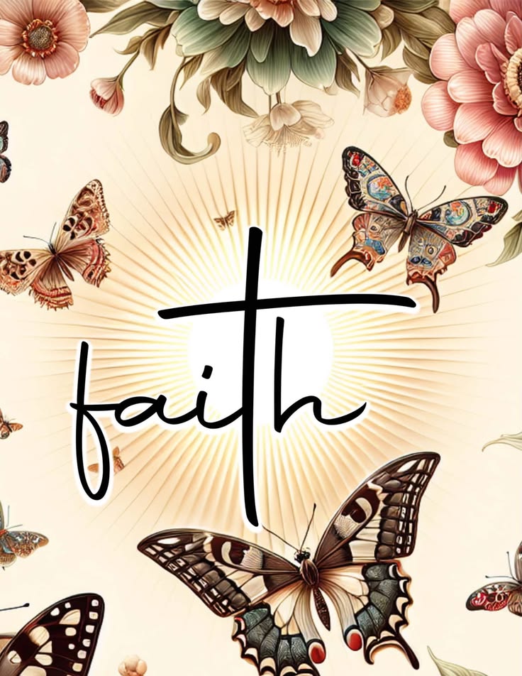faith