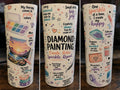 diamond painting