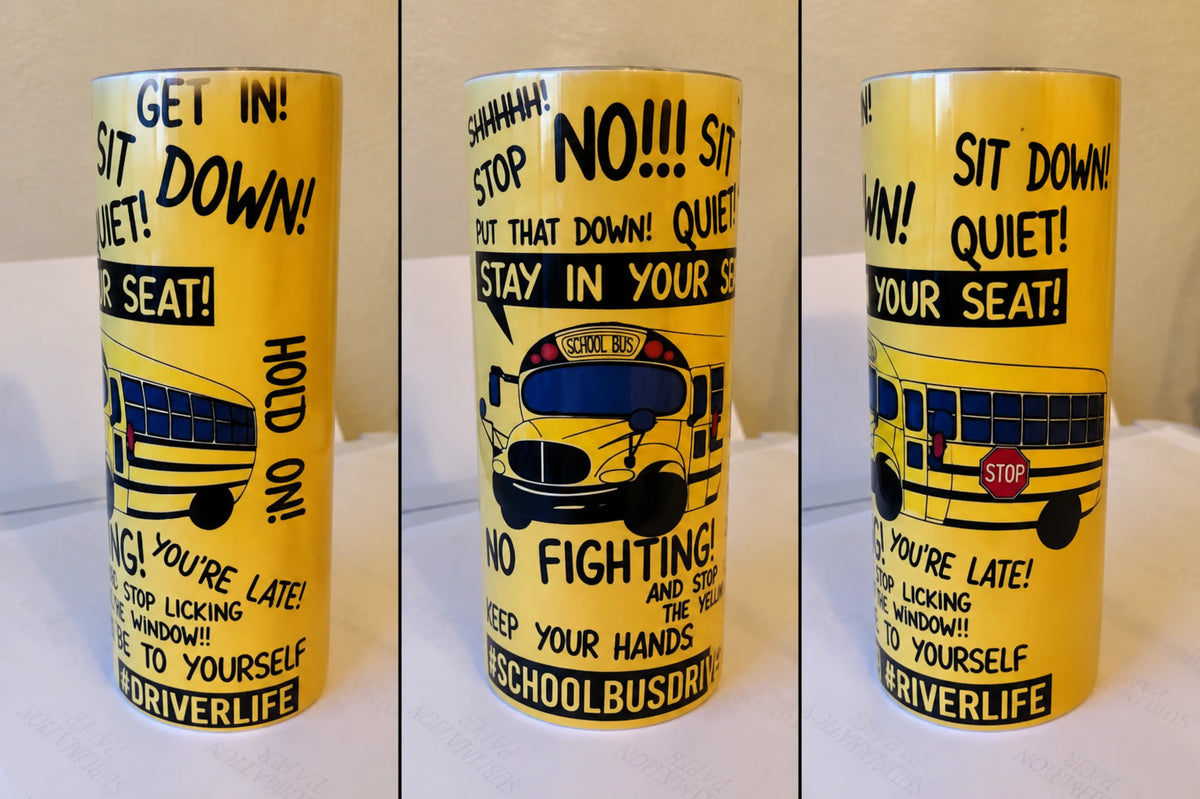 bus drivers