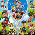 paw patrol