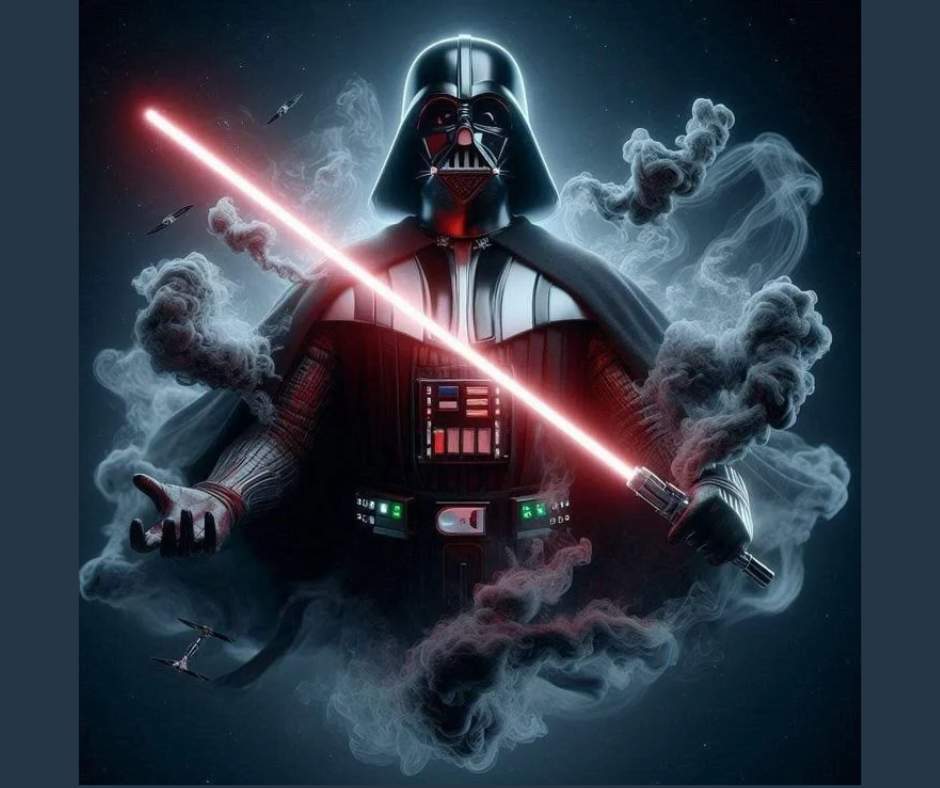 darth vador