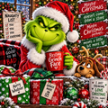 grinch